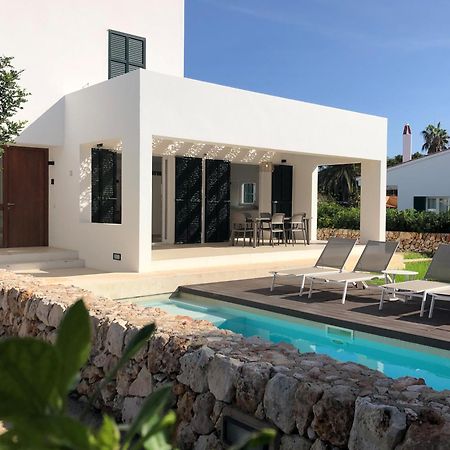 Nure Villas Mar Y Mar 卡拉恩·布拉内斯 外观 照片