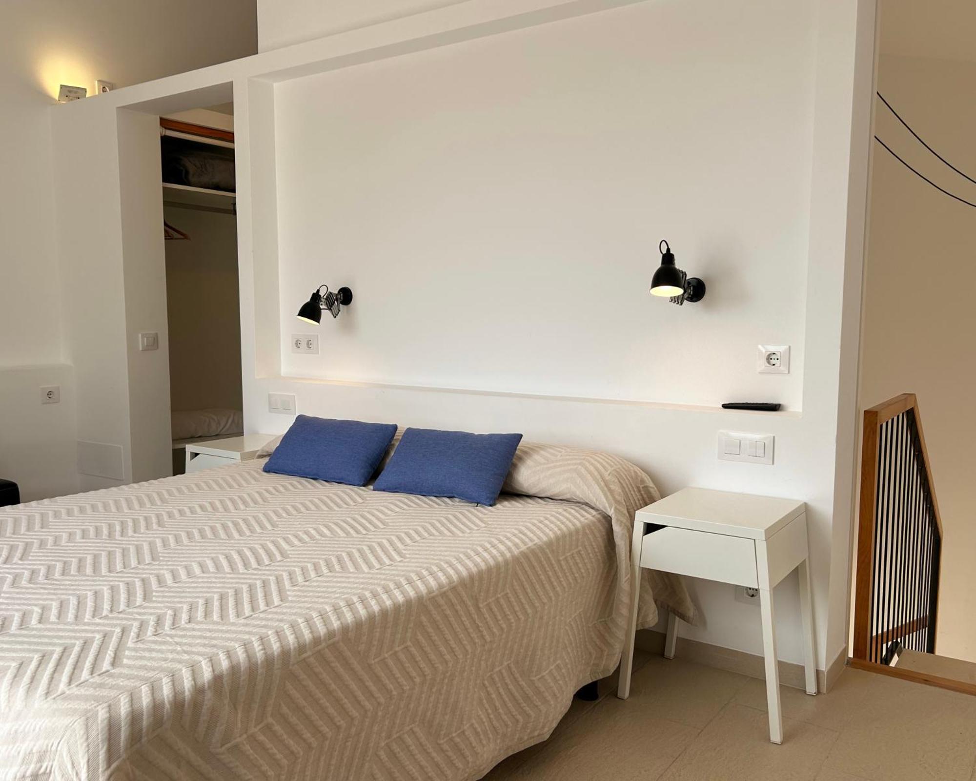 Nure Villas Mar Y Mar 卡拉恩·布拉内斯 外观 照片