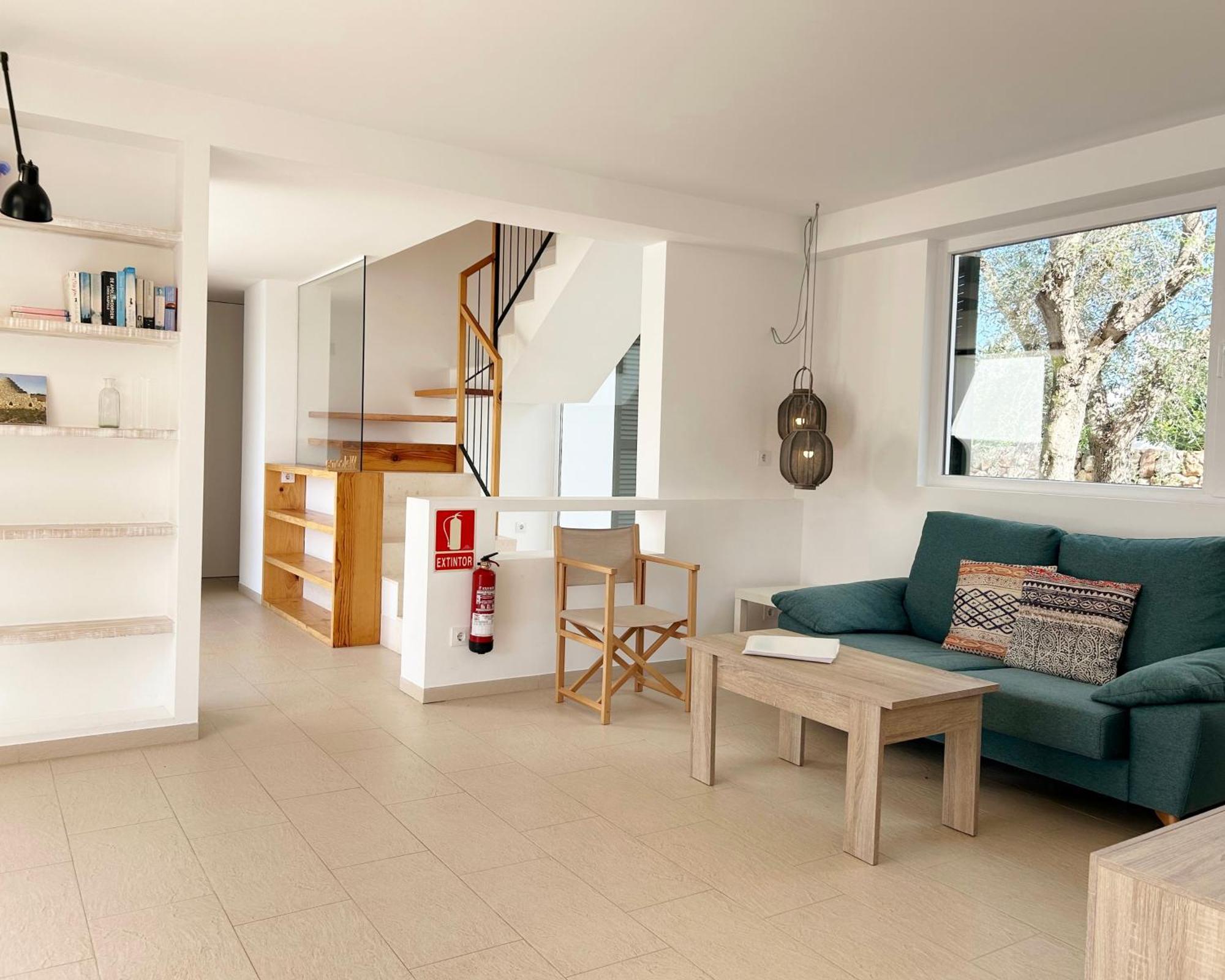 Nure Villas Mar Y Mar 卡拉恩·布拉内斯 外观 照片