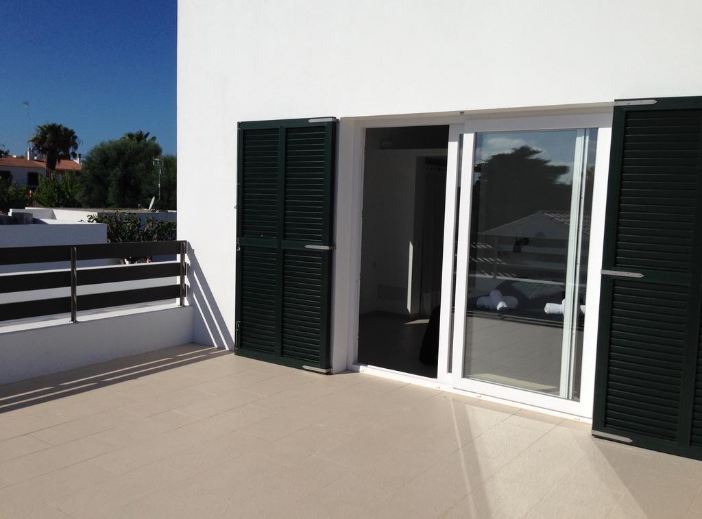Nure Villas Mar Y Mar 卡拉恩·布拉内斯 外观 照片